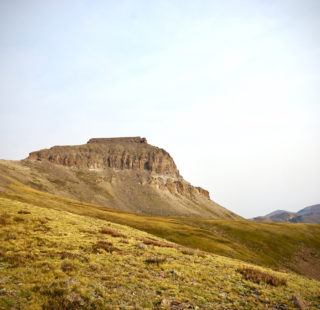 Uncompahgre Peak